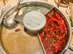 -巴奴毛肚火锅(七宝领展广场店)