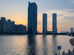 -巧克力渔家.小船海鲜胶东菜(万平口店)