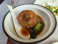 手切大四喜·北平狮子头-北平食府·北京烤鸭(北京西站六里桥店)