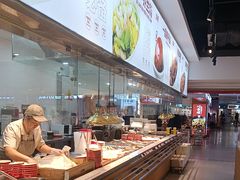 -亚惠美食(塘沽乐购店)