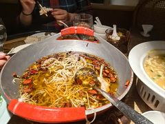 -渝信川菜(长安店)
