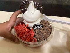 -DQ·蛋糕·冰淇淋(上海惠南店)