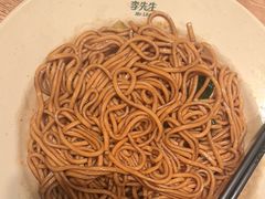 -李先生牛肉面大王(青岛闽江路店)