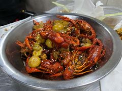 -小民大排档(马场角横路店)