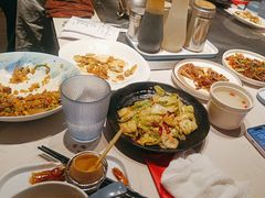 -凯萨印象铁板烧(苏州中心店)