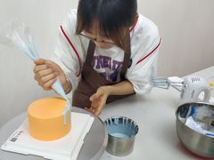 -鹿屿DIY烘焙·公司团建·生日会包场(广州东站店)