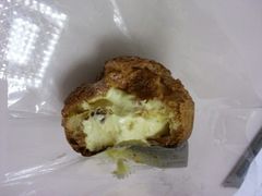 曲奇泡芙-Monchouchou檬舒舒(尚嘉中心店)