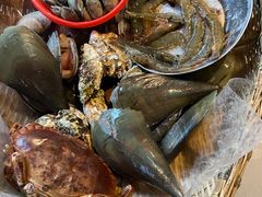-日进一片海.生腌海鲜火锅.宵夜烧烤(三里屯总店)