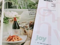 -The Rug Cafe(王府中环店)