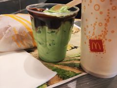 -麦当劳(河北唐山光明路餐厅)