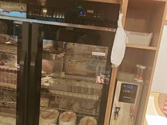 -西贝(枫蓝国际购物中心店)