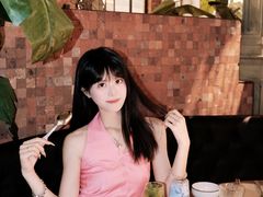 -星叶·东南亚料理(温州万象城店)