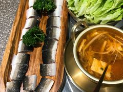 -本炙炭烤·蒲烧活鳗料理店(金沙洲店)