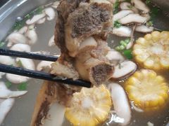 -牛一煲美食(江高店)