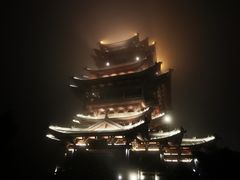 -杭州半山国家森林公园