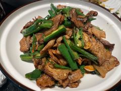 -芳芳私房菜·精做淮扬菜(承德路店)