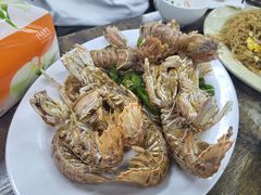 -贞姨美食·老字号海鲜大排档