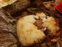 添好运点心专门店(中环IFC店)-添好运点心专门店(中环IFC店)