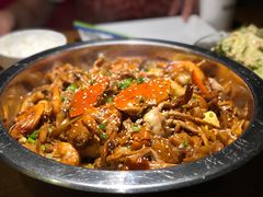 -谢蟹浓·肉蟹煲(新奥店)