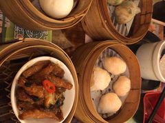 -添好运点心专门店(深水埗店)