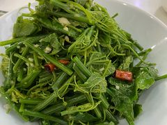 -帕米尔食府(白云观店)