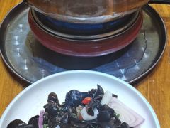 -思金拉措庄园藏餐(太阳岛店)