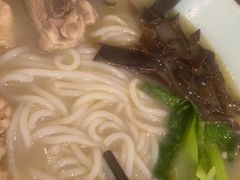 -老妈米线(大运河博物馆宝龙广场店)