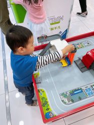 -玩具反斗城(正大广场店)
