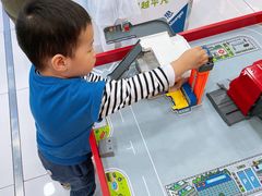 -TOYSRUS玩具反斗城(正大广场店)