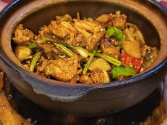 -吉源大排档·鱼生·海鲜(烧烤彩印厂店)