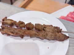 -东来顺饭庄(王府井步行街店)