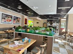 -嘉和一品粥(魏公村店)