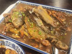 -下塘街25号农家菜馆(新场店)