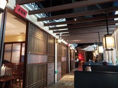 -北方家宴(番禺永旺店)