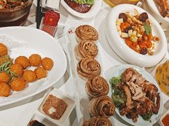 -惠丰堂饭庄·烤鸭·京味菜(万泉庄 苏州桥店)