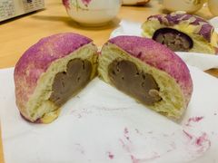 -85度C(东莞常平新南街店)