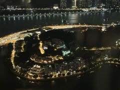 -澳门旅游塔360°旋转餐厅(南湾湖广场店)