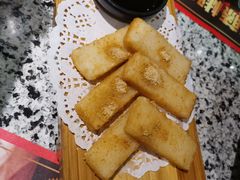 -炭舍干锅(华发商都店)