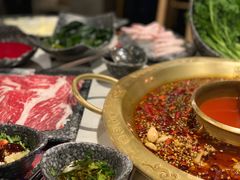 -哥老官重庆美蛙鱼头(五角场合生汇店)