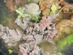 -合记汕头牛肉店(嘉禾路店)