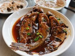 -临水阁农家乐饭店
