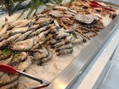 -王潮活海鲜自助·蒸汽海鲜