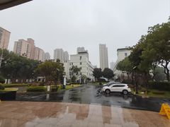 -上海市宝兴殡仪馆