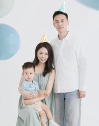 -XinStudio定制儿童摄影