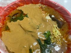 -安发瞧麻辣烫(总店)