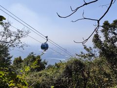 -紫金山山顶公园
