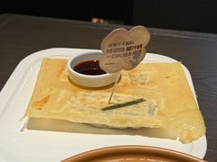 -北李·海肠捞饭·大连菜(望京凯德MALL店)