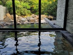 -大连大和馆观山阁温泉酒店