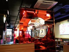 大堂-大龙燚火锅(南山大道店)