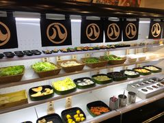-八角锄烧·肉火锅(天河城店)